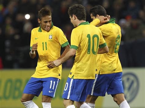 Brazil football squad 2018 fifa world cup russia : brazil soccer team | Neymar, Fifa world cup, Fifa