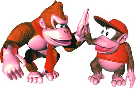 Continuity Corner Donkey Kong Jr And The Current Dk Source Gaming