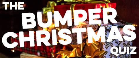 The Bumper Christmas Quiz English Heritage