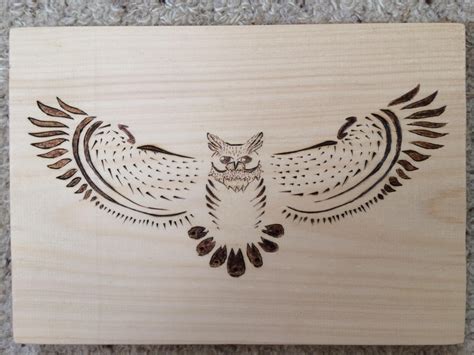 There is an incredible variety available to help you create exactly what you want to achieve. Stupid Simple Wood Burning Designs For Beginners - Best ...