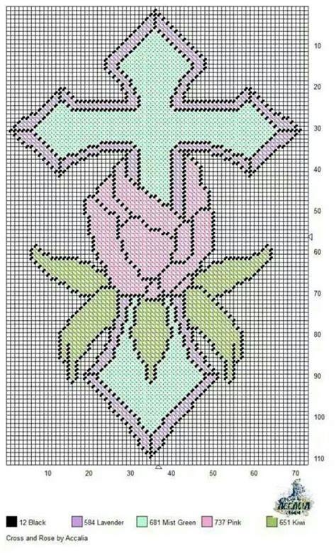 Maybe you would like to learn more about one of these? 29 best images about Plastic canvas Crosses on Pinterest ...