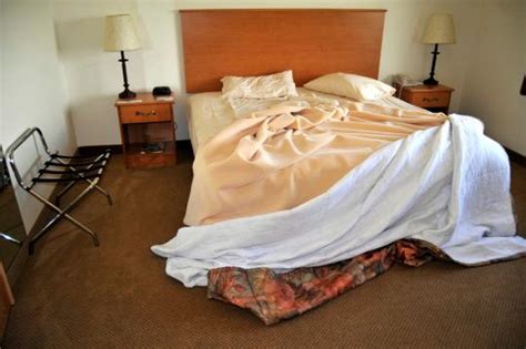Are These The Dirtiest Hotels In America