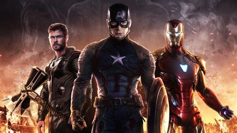 Endgame Captain America 4k Captain America Wallpapers Endgame