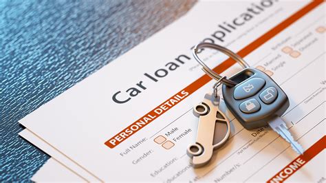 Factors That Influence The Approval Of A Bad Credit Car Loan Vim Beget