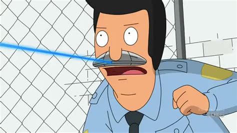 Yarn Laser Beam Bobs Burgers 2011 S06e01 Video Clips By