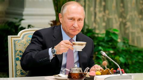 How Russians Drink Their Tea Russia Beyond