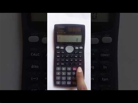 How To Do Tan Inverse On Calculator - CALCULUN