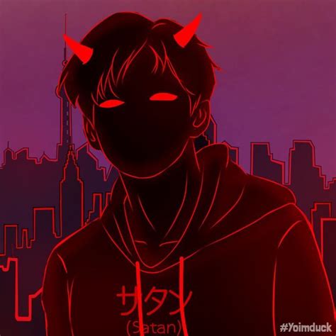 Aesthetic Anime Boy Discord Profile Picture 104 Best