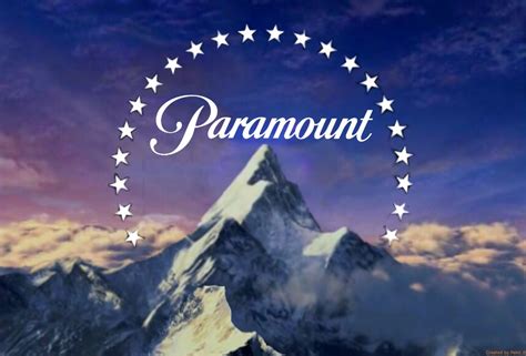 Paramount 2002 Logo Remake V2 By Thatsmashguy On Deviantart