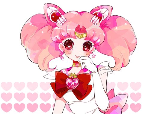 Sailor Chibi Moon Chibiusa Image By Pixiv Id 513282 1705949