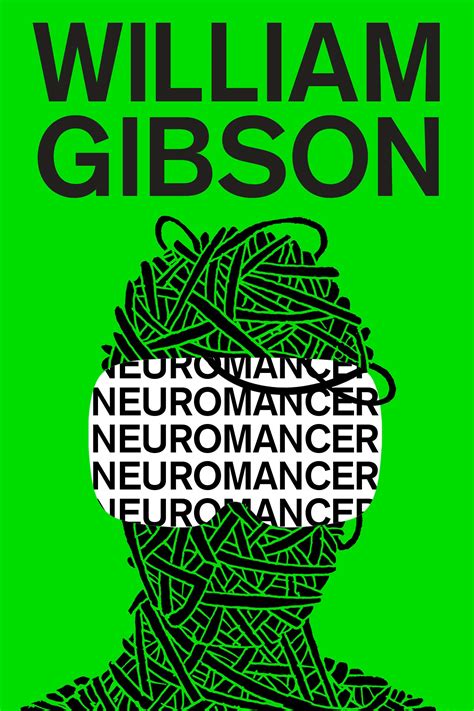 Neuromancer by William Gibson: A Cyberpunk Masterpiece Redefining