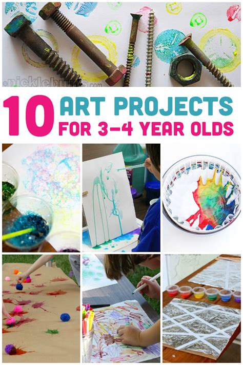 Easy Cool Arts And Crafts To Do At Home Coloring Earth