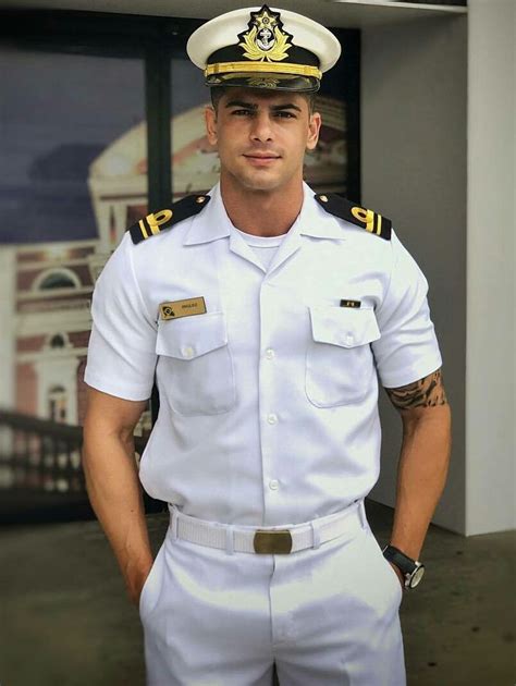 Sailor Mens Uniforms Police Uniforms Hot Cops Navy Man Beautiful Men Faces Army And Navy