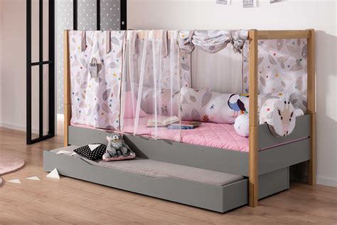 Prices and ratings for paidi bett* compare products and find the best offers on switzerland's largest price comparison | toppreise.ch Paidi Sten Himmelbett für Mädchen 90x200 cm | Möbel Letz ...