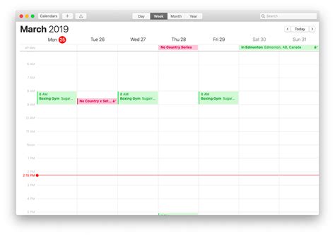 How To Choose The Best Calendar App For Mac