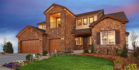 The Harmon Home In Colorado Is Luxury At Its Finest Distinctive