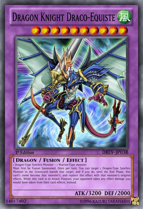 Dragon Knight Draco Equiste By Momenkalabala On Deviantart Dragon