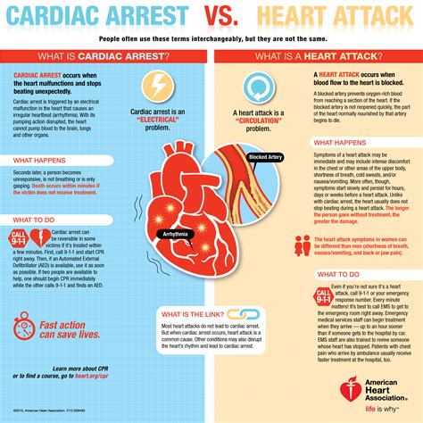 Cardiac Arrest Itu Apa Best Design Idea