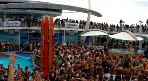 Atlantis Allure All Gay Cruise Miami 2021