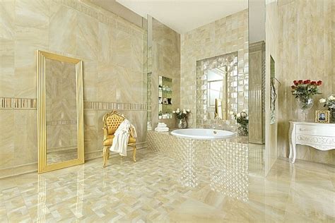 100 Interesting And Modern Tile Ideas From Leading