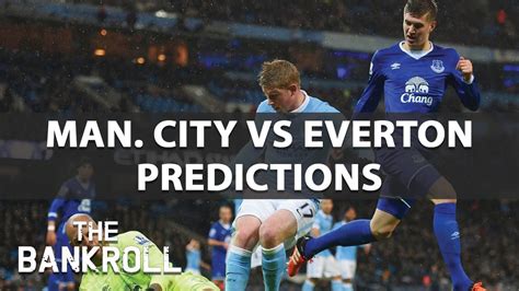 Related articles more from author. Manchester City vs Everton - Preview and Predictions | Sat 15th Oct 2016 - YouTube