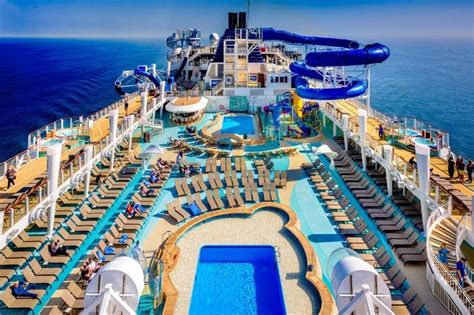 The Best Cruises For Kids Readers Digest