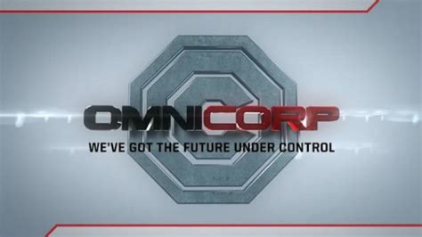 Daily Grindhouse Robocop Goes Viral With Omnicorp Ed 209 And