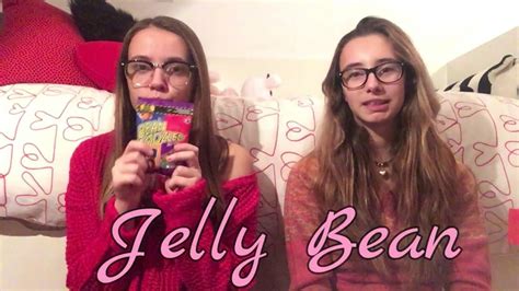 Jelly Beans Zandy Youtube