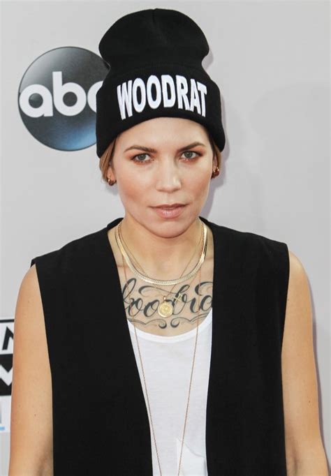 Skylar Grey Picture 48 2014 American Music Awards Arrivals