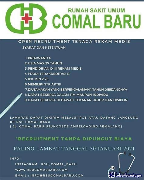 Toko gading mas membutuhkan karyawan untuk posisi toko gading mas. Info Loker Jaga Toko Cilacap 202 : Kota Majenang Lowongan ...