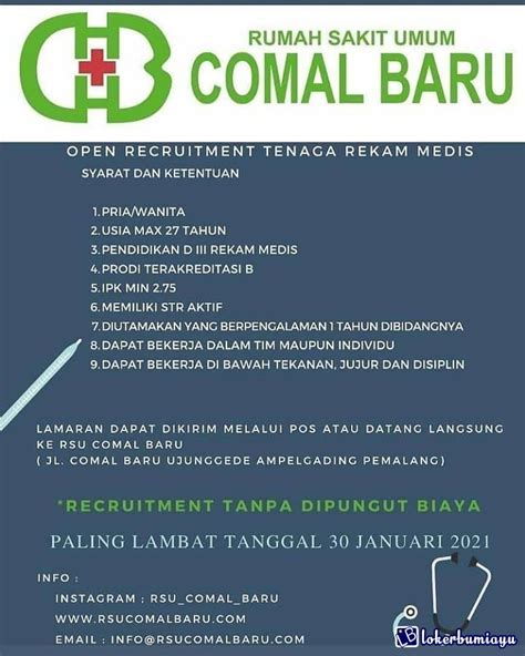 Info loker jaga toko cilacap 202 lowongan kerja cilacap cilacap regency 2021 temukan info lowongan pekerjaan source: Info Loker Jaga Toko Cilacap 202 - Lowongan Kerja Lulusan ...