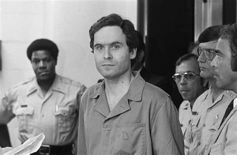 Did Ted Bundy Ever Confess What Really Happened During His Trial