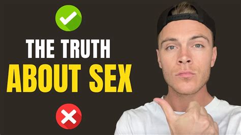 what does god think about sex the truth youtube