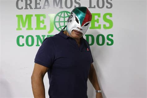 Fuerza Guerrera Ya Tiene Fecha Para Su Retiro Publimetro México