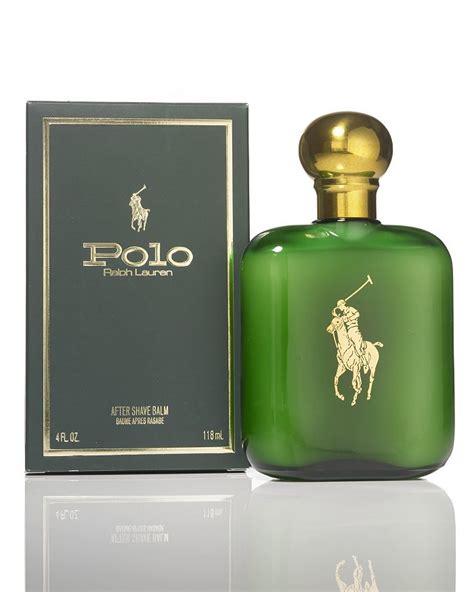 Ralph Lauren Polo After Shave Balm Bloomingdales
