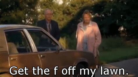 Get off my phone gif. get off my lawn gif 10 | GIF Images Download