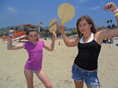 Beach Bounders Summer Camp