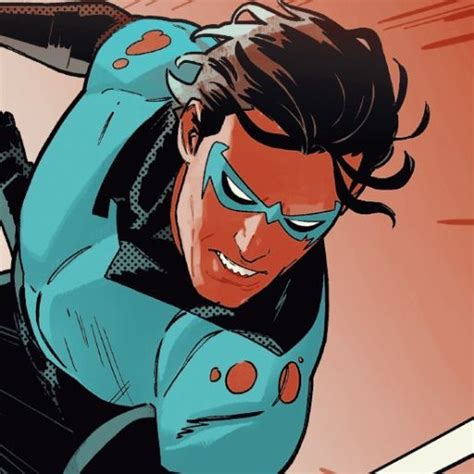 Pin By Julian Almeida On Face In 2022 Nightwing Comic Art Detective