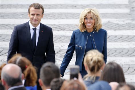 Why The French Despise The Concept Of First Ladies History In The Headlines