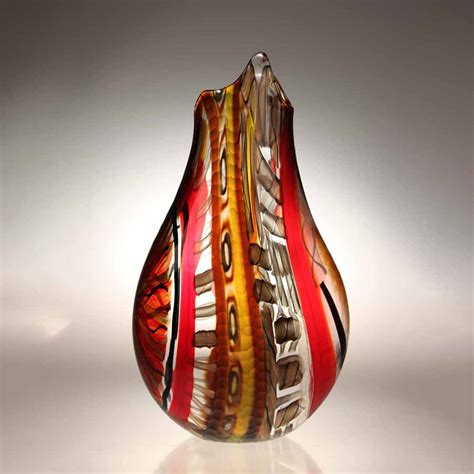 Murano Blown Glass I Notabile 24 I By Gianluca Vidal