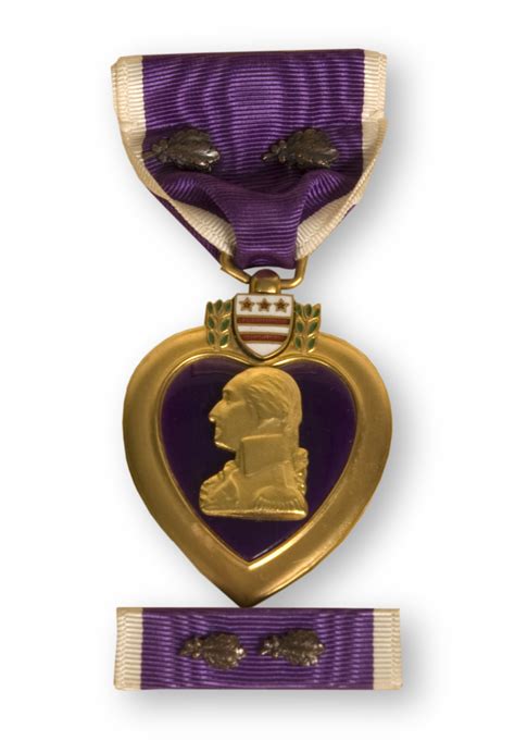 Purple Heart Medal Kansapedia Kansas Historical Society