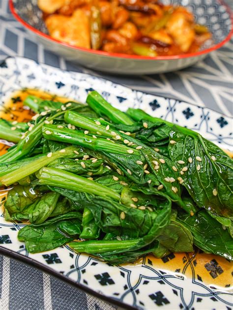 The Only Asian Vegetable Stir Fry Recipe You Need Nomadette