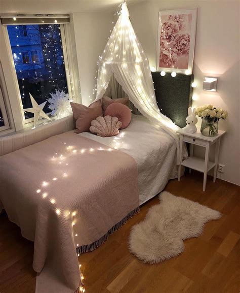 Pink Girls Bedroom Ideas ديكور وتصاميم غرف نوم بنات