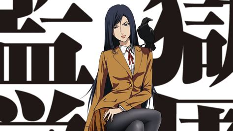 Prison School Season 2 Characters Cast And What Viewers Can Expect