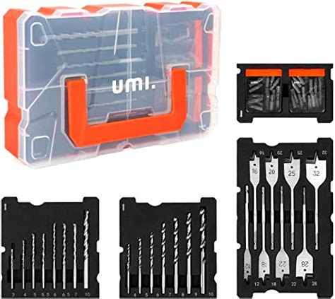 7 Best Drill Bit Sets For The Home And Workshop 2024 Review Uk