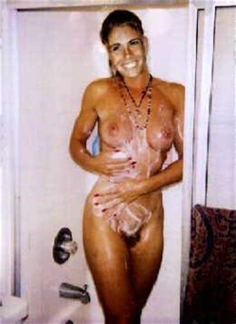 Franziska Van Almsick Nude Pics Page