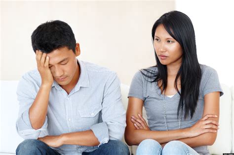 Marriage Problems Marriage Mistakes That Lead To Divorce Huffpost