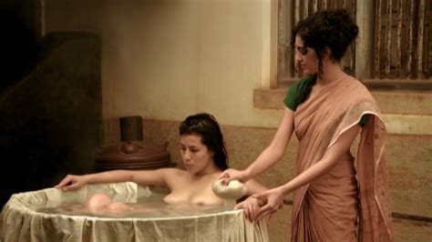 Nude Video Celebs Mylene Jampanoi Nude Rani S01 2011