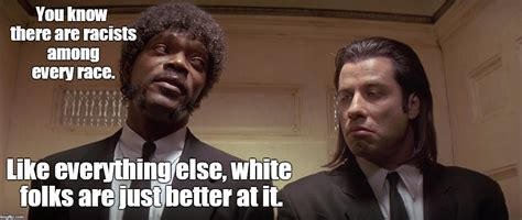 Pulp Fiction Meme 