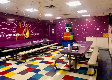 Tempe Birthday Parties For Kids Plan A Party At Pump It Up